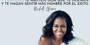 Frases de Michelle Obama