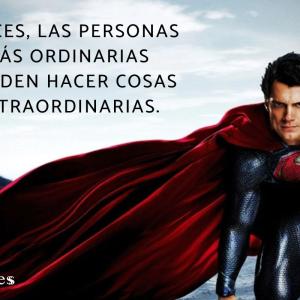 Frases de Superman