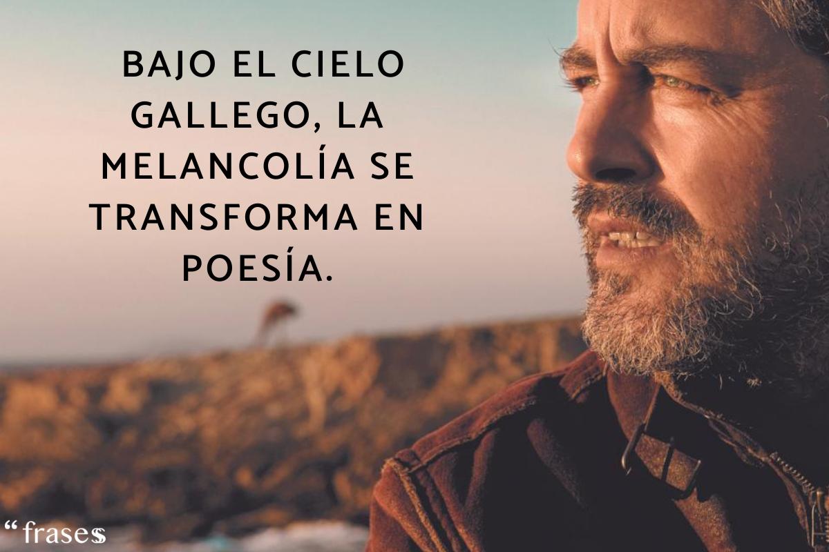 +100 frases gallegas ¡Graciosas, bonitas de amor y más!
