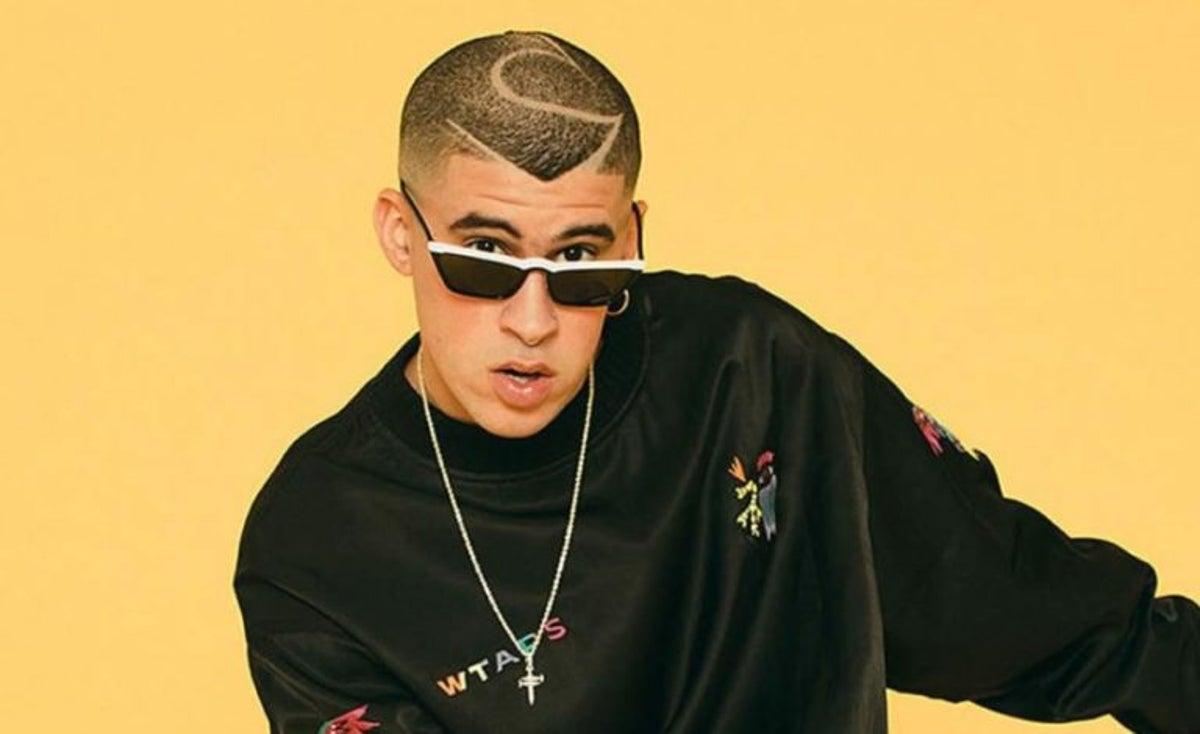 Frases de Bad Bunny