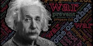 +160 frases de Albert Einstein