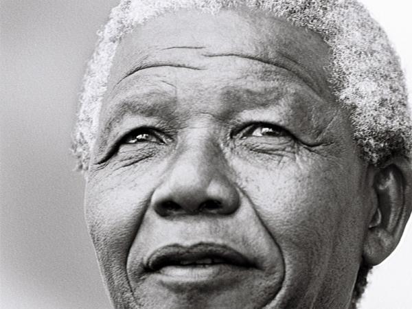 Frases de Nelson Mandela