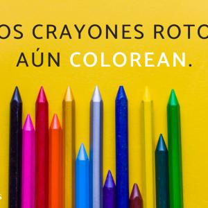 Frases motivadoras para niños