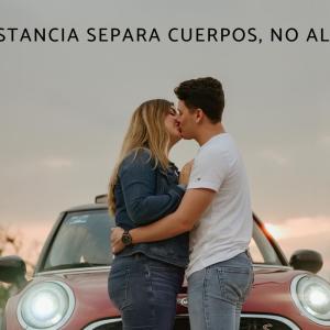 Frases para emocionar a tu novio