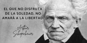 Frases de Arthur Schopenhauer