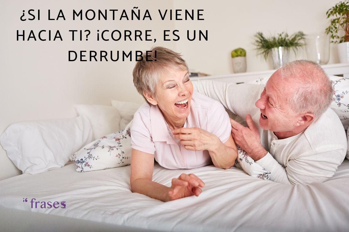 Frases de humor inteligente