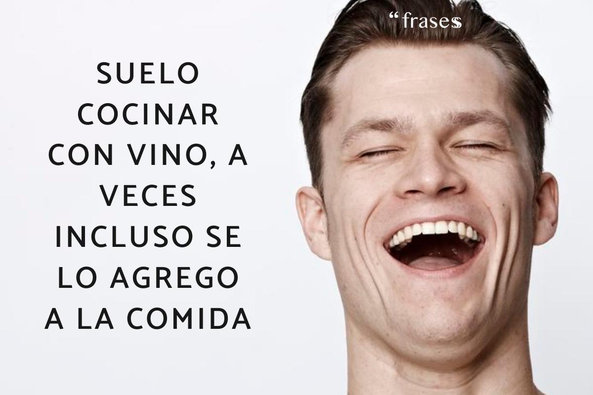 Las Mejores 50 Frases De Humor Inteligente ¡para Disfrutar 8373