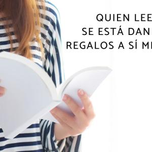 Frases para motivar a leer