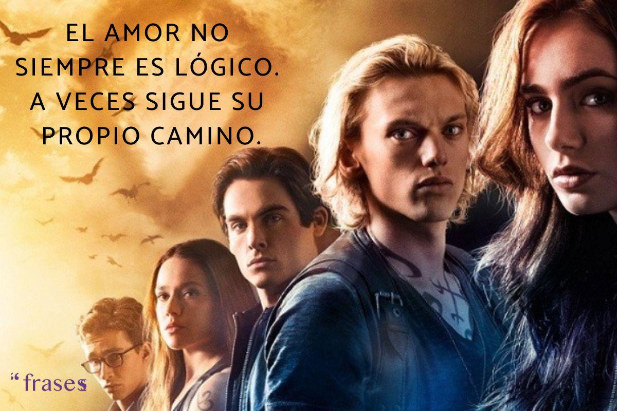 frases de jace instrumentos mortales