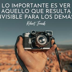 Frases de fotografía