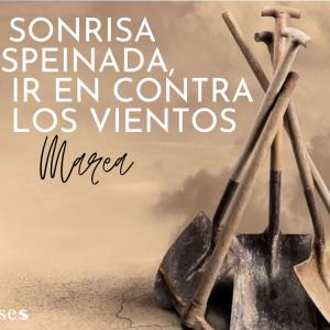 Frases de Marea