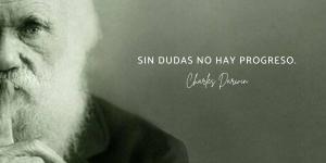 Frases de Charles Darwin