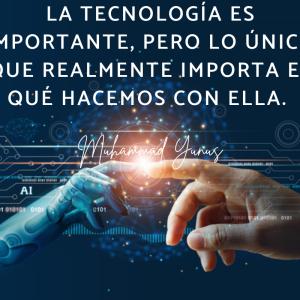 Frases sobre la tecnología