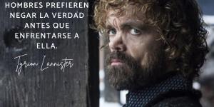 Frases de Tyrion Lannister