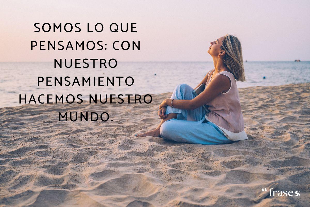 Frases de PNL