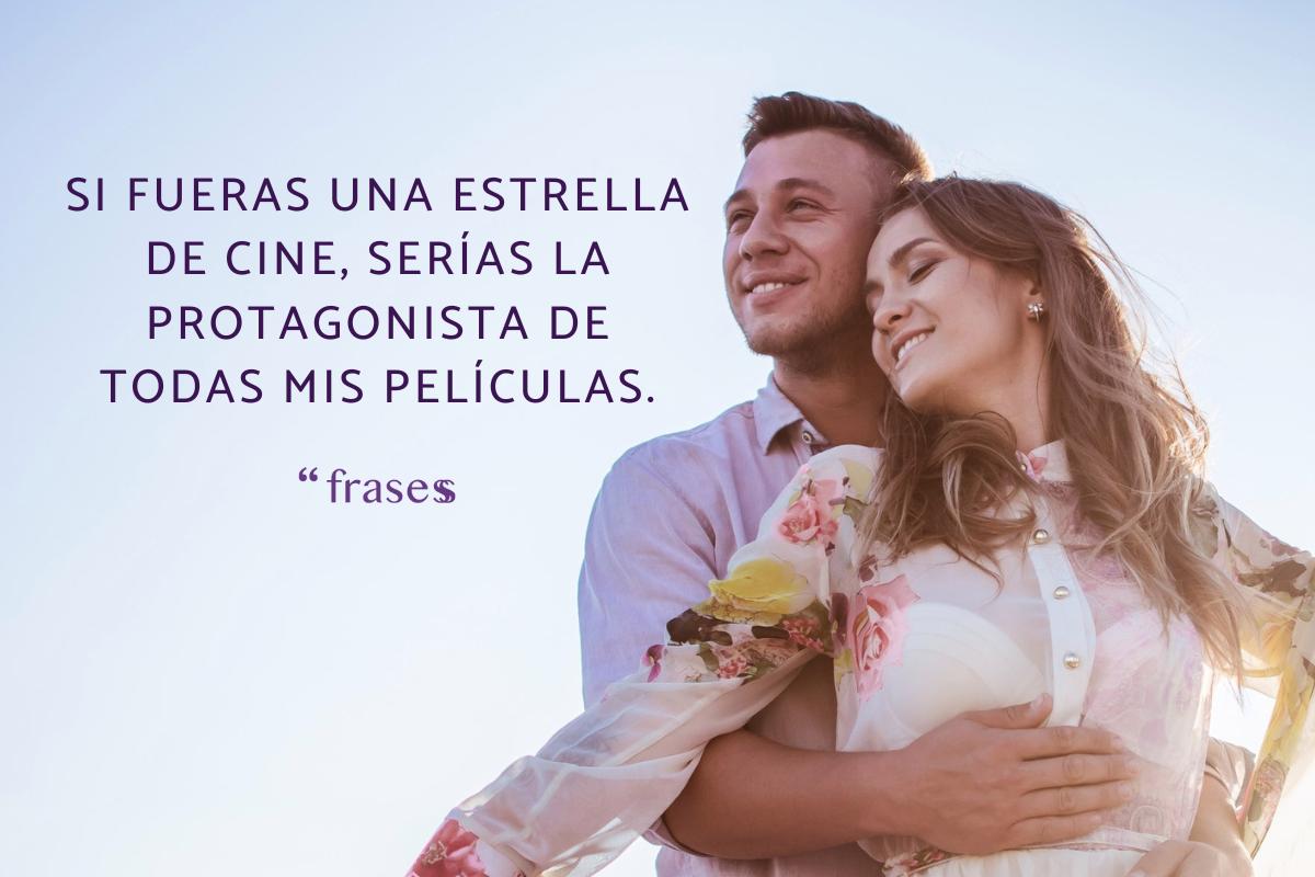 Piropos para mujeres atrevidos