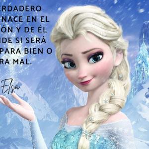 Frases de Frozen