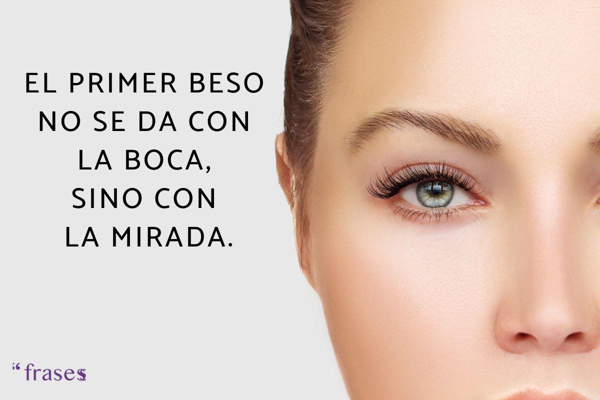 Frases sobre los ojos inspiradoras