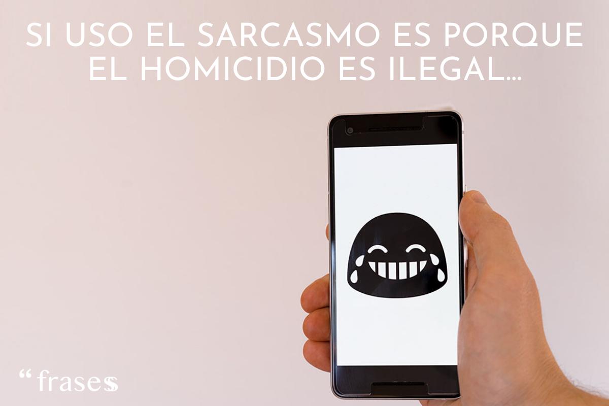 Frases tontas y graciosas