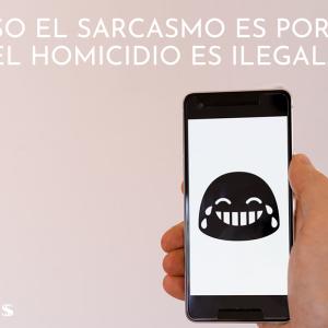 Frases tontas y graciosas