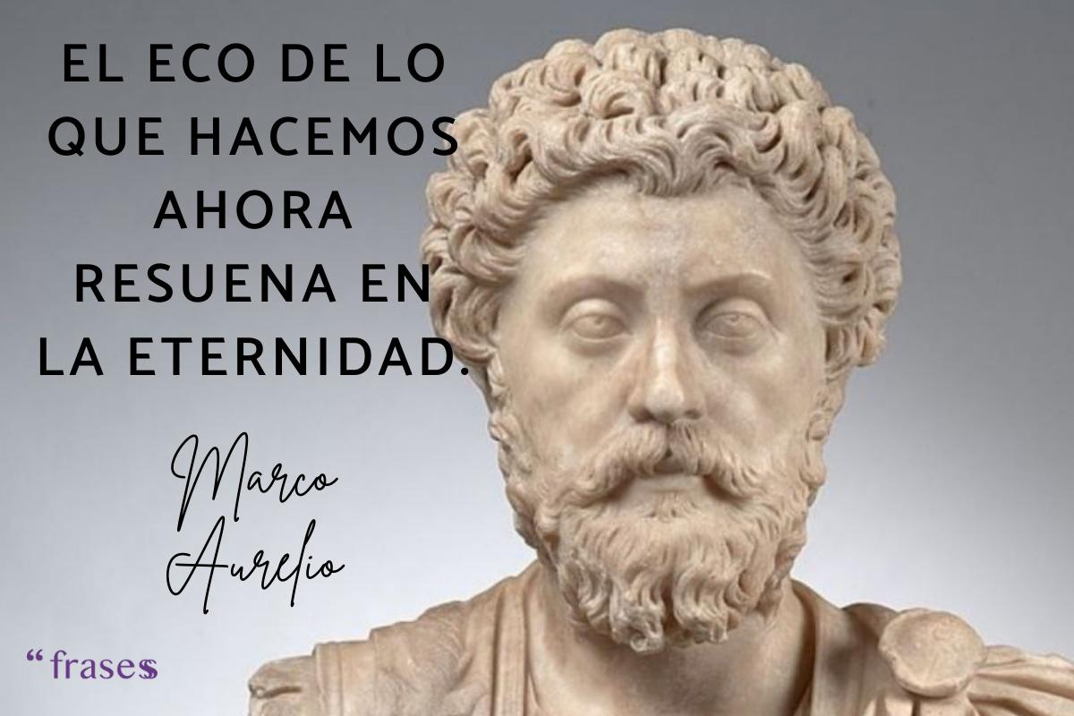 Frases de Marco Aurelio