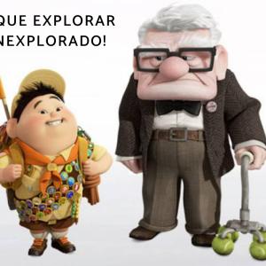 Frases de Up