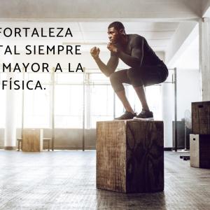 Frases de CrossFit motivadoras