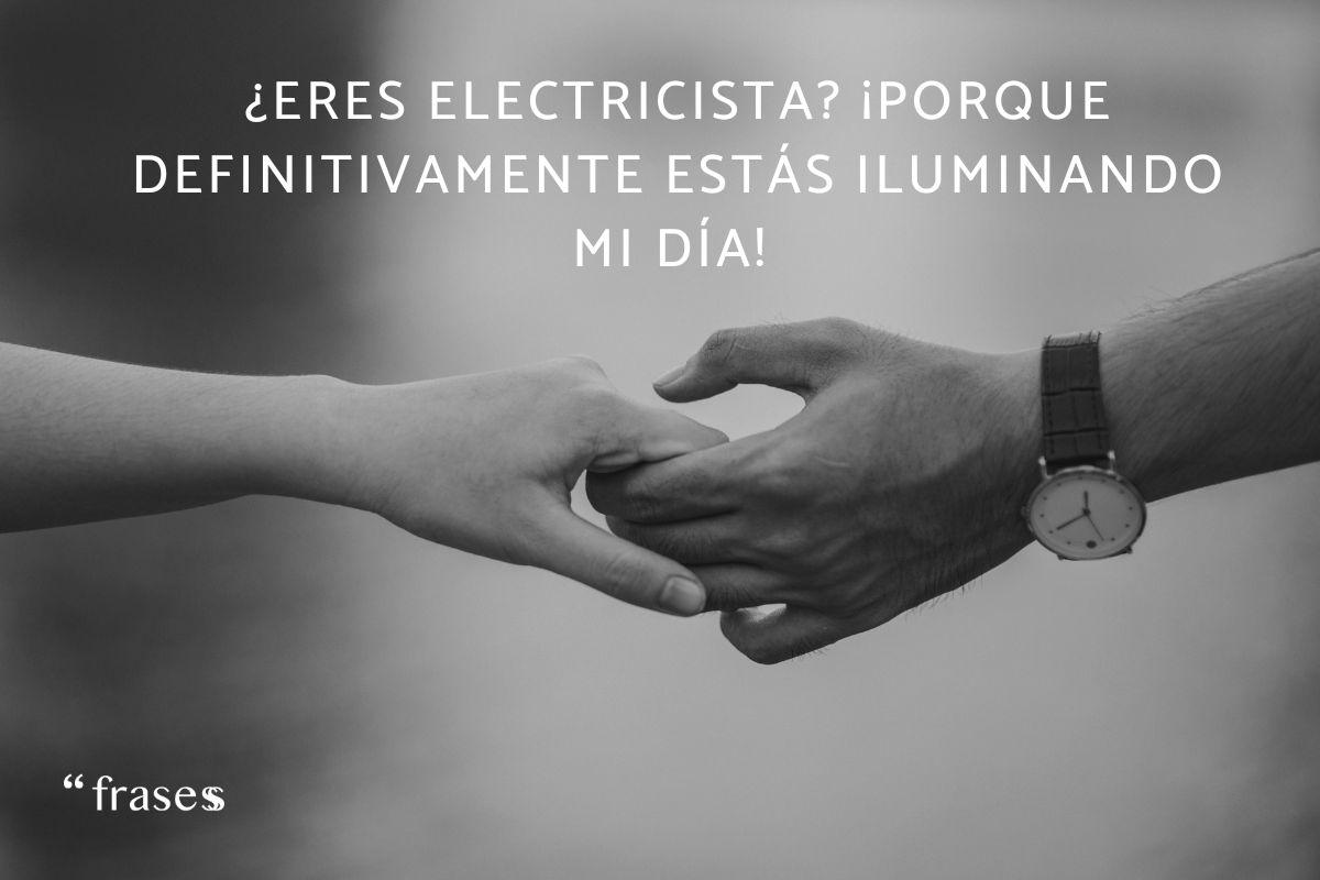 + 100 Frases graciosas para ligar ¡Inolvidables!