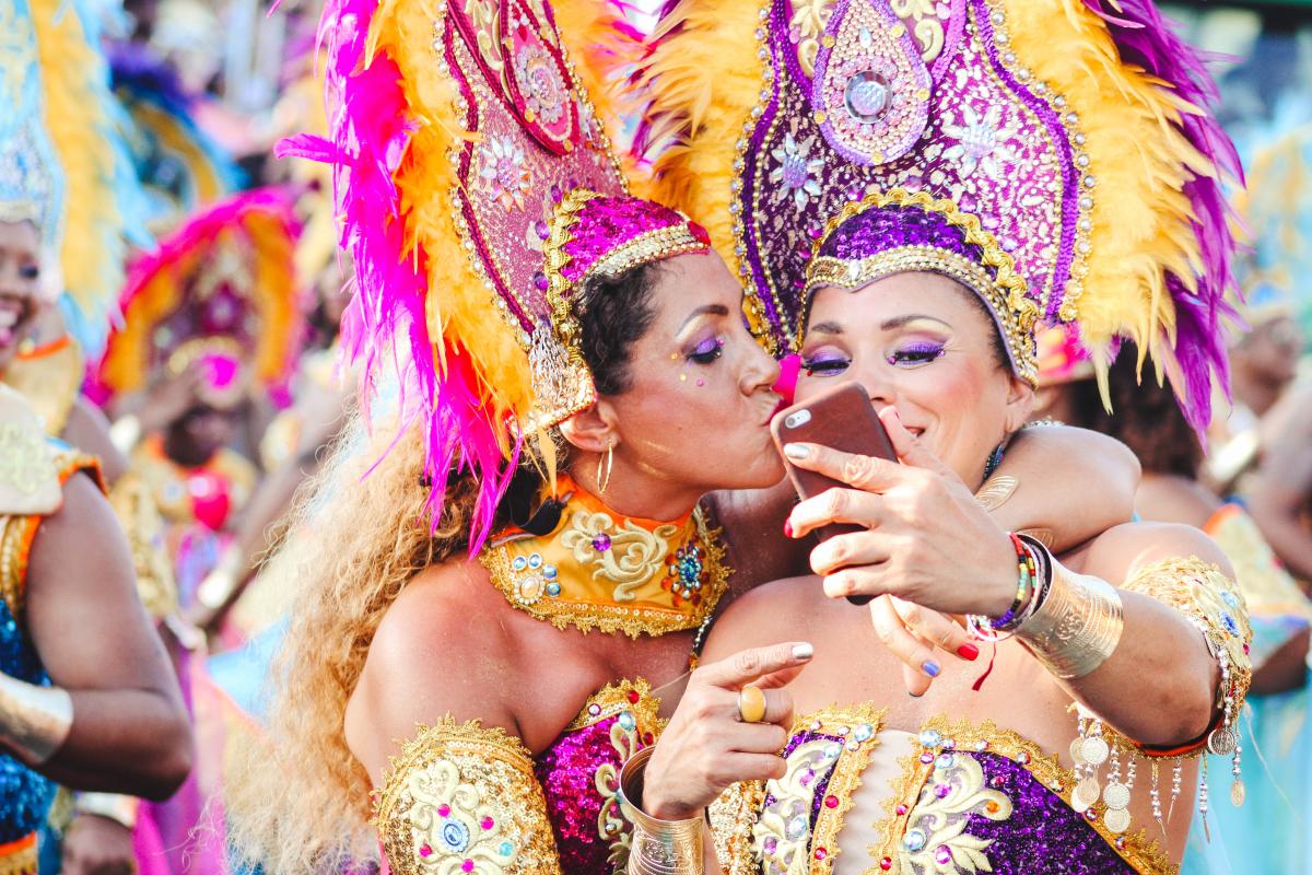 Frases de Carnaval