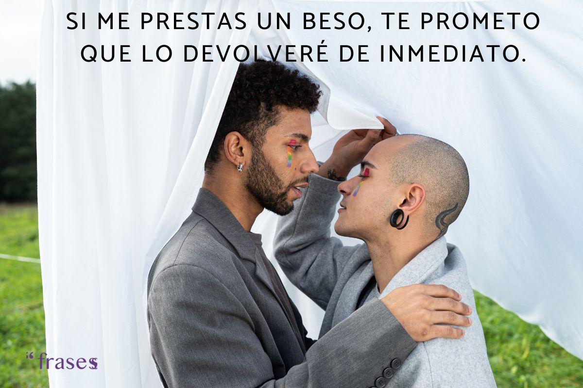 + 100 Frases graciosas para ligar ¡Inolvidables!