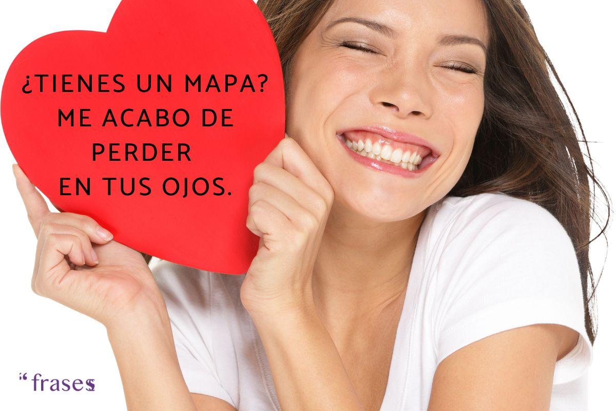 + 100 Frases graciosas para ligar ¡Inolvidables!