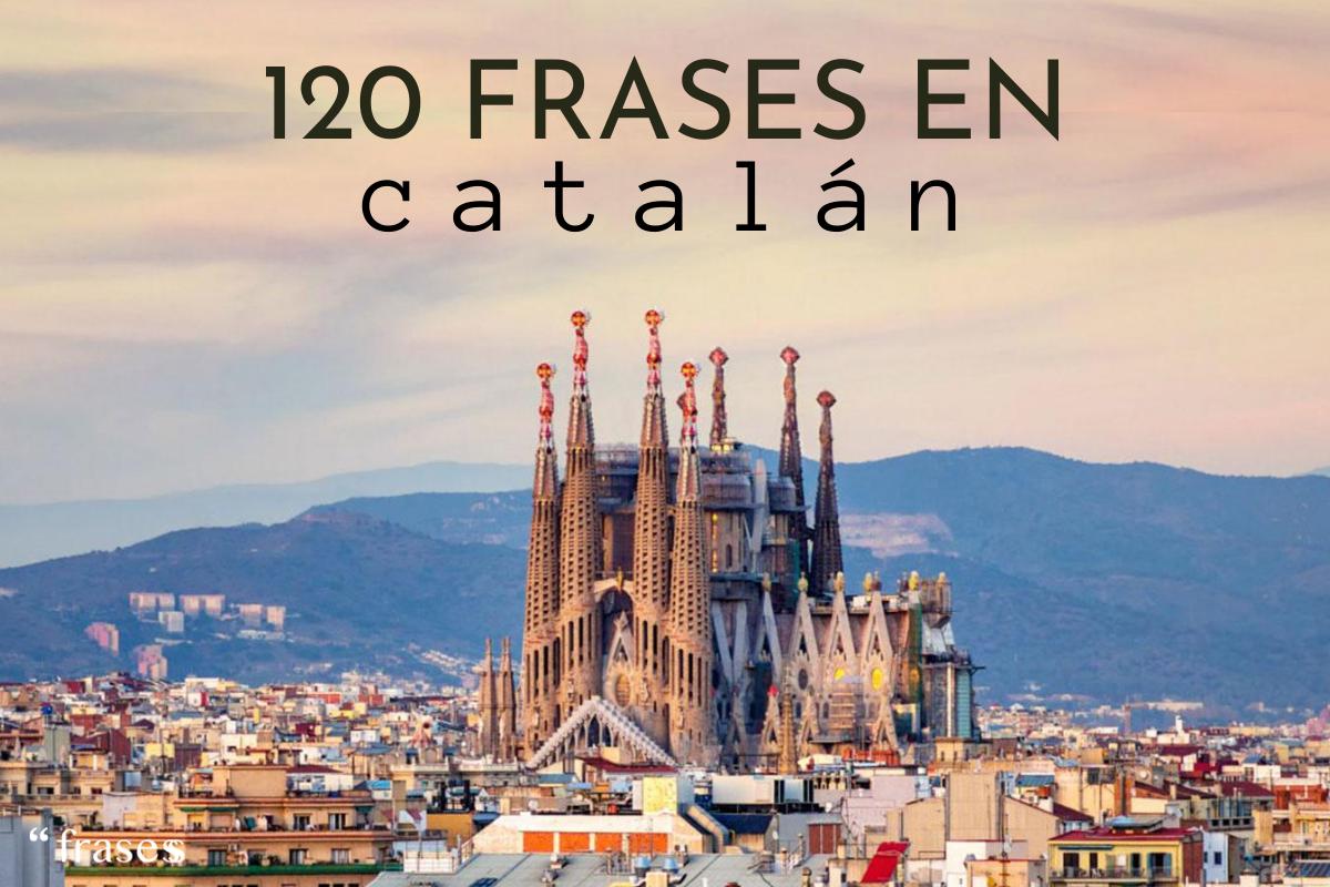 Frases en catalán bonitas y su significado