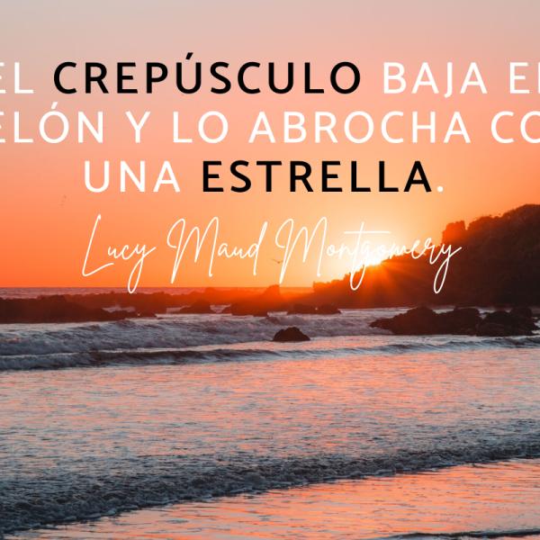 60 FRASES de ATARDECERES - Cortas y bonitas para dedicar