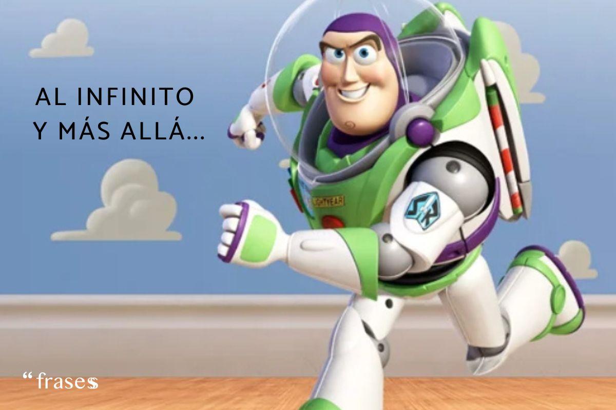 Frases de dibujos animados
