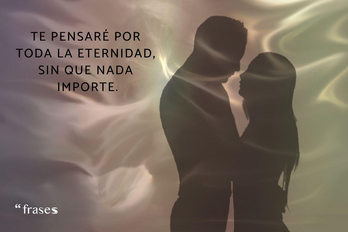 Frases que tocan el alma y el corazón