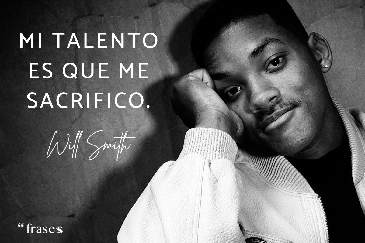 60 FRASES de WILL SMITH de amor y felicidad