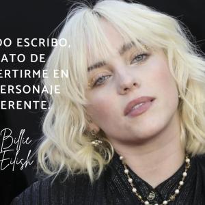 Frases de Billie Eilish