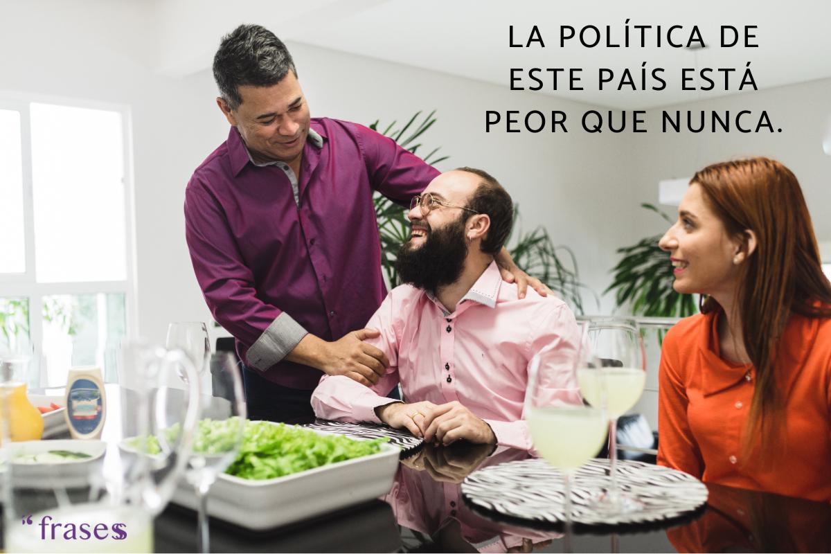 Frases de cuñados