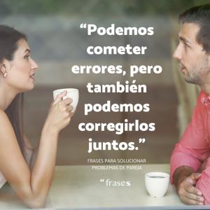 Frases para problemas de pareja