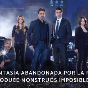 Frases de Mentes Criminales