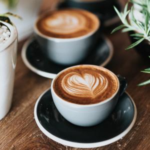 Frases de café