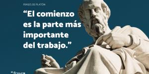 Frases de Platón