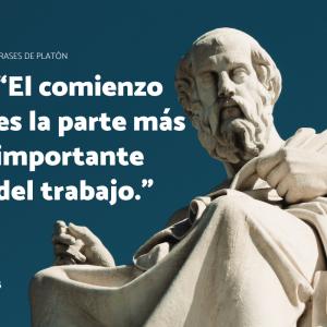 Frases de Platón