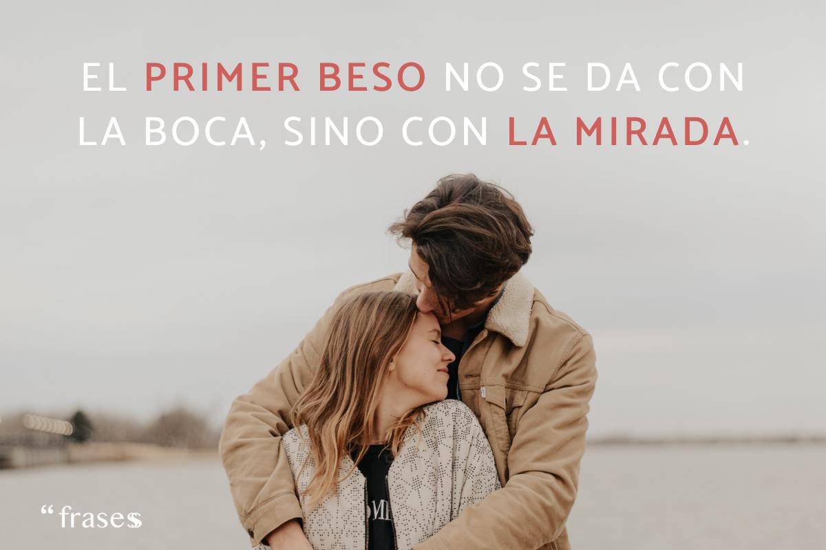 Frases de estar enamorado o enamorada