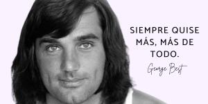 Frases de George Best