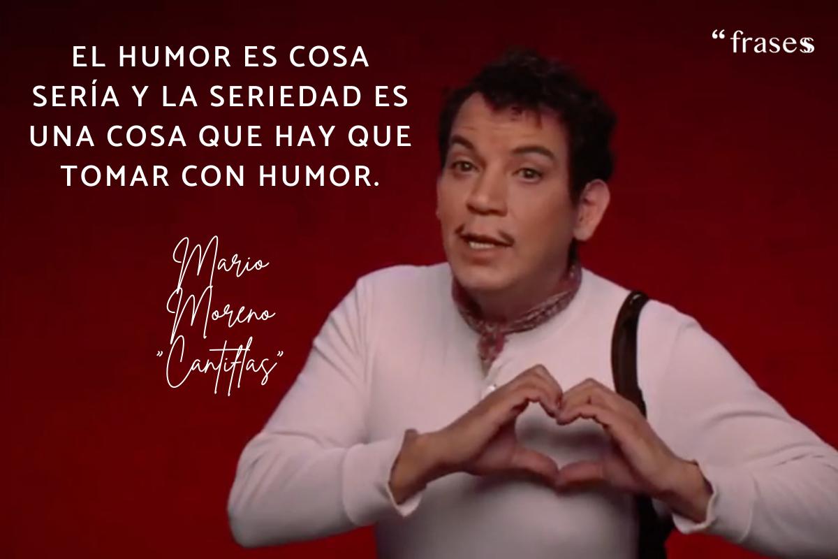 Frases de Cantinflas