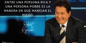 Frases de Robert Kiyosaki