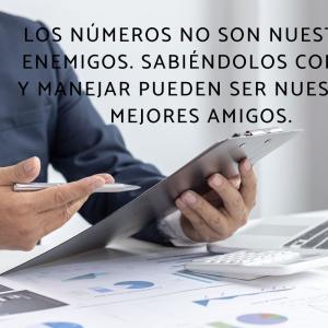 Frases de contadores públicos