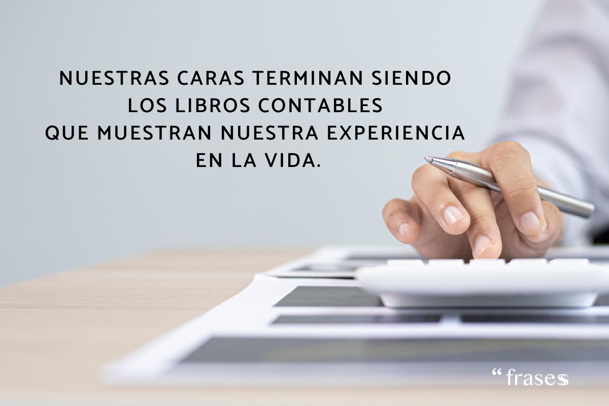 Las Mejores 50 Frases De Contadores PÚblicos ¡motivadoras Para Compartir 9055