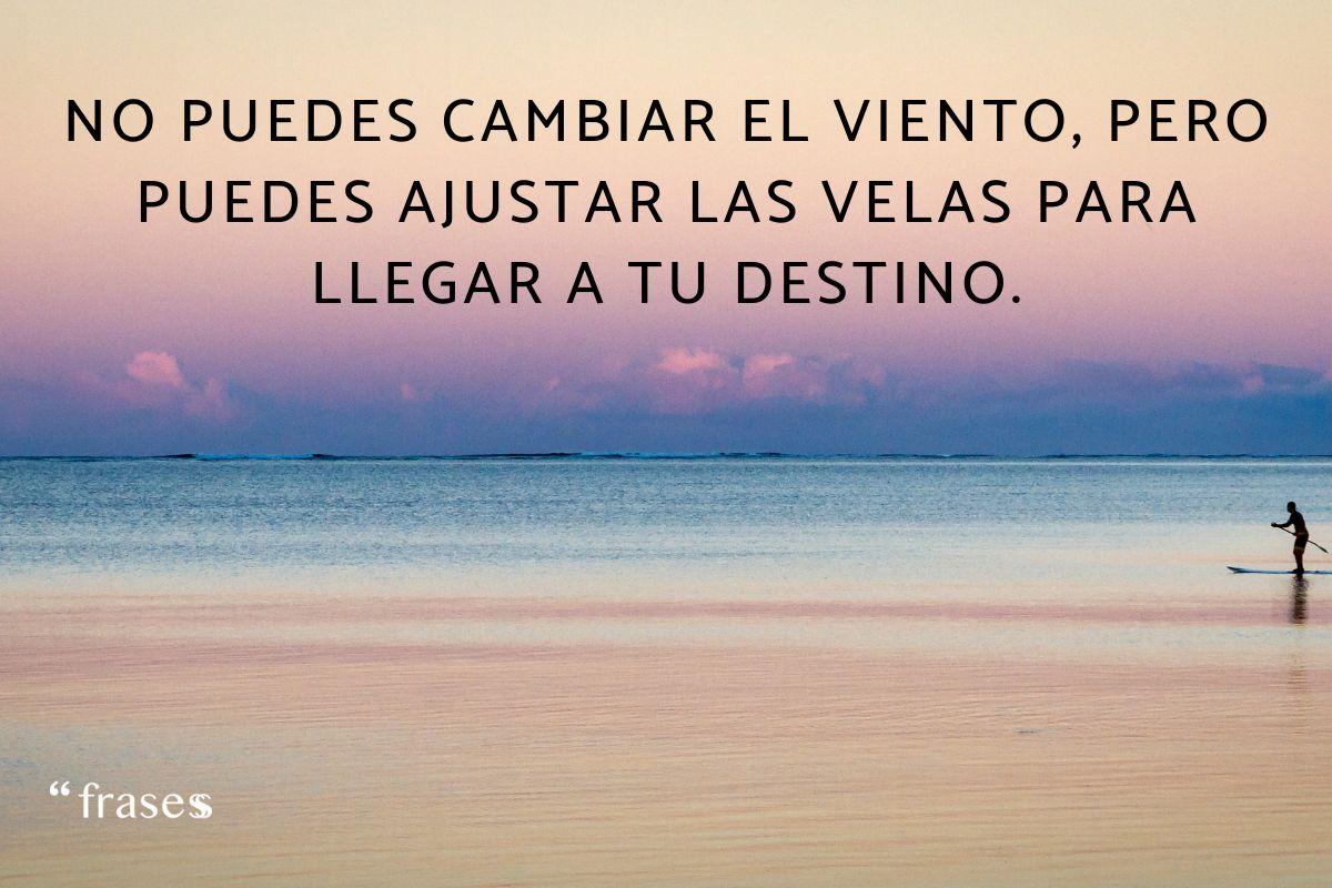 Frases que marcan tu vida